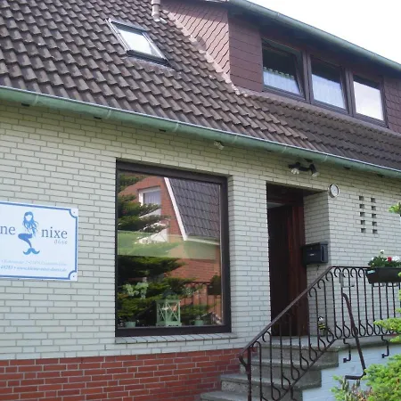Kleine Nixe Dünenblick-3